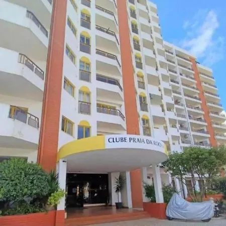 Encantador No Clube Da Rocha! Апартаменты *