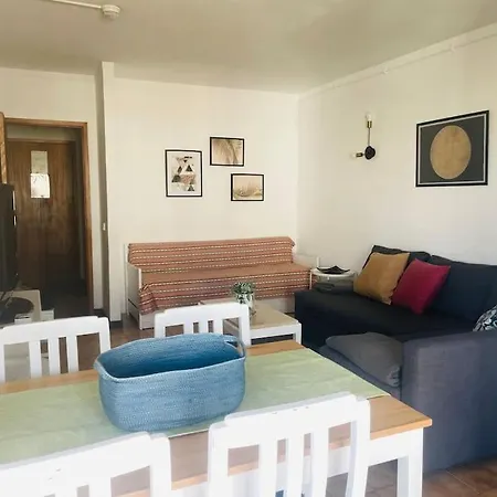 Apartament Encantador No Clube Da Rocha!